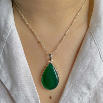 How To Style Green Onyx Jewelry For Every Occasion